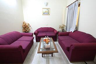 Hotel Starline - Sector 15, Gurgaon 3